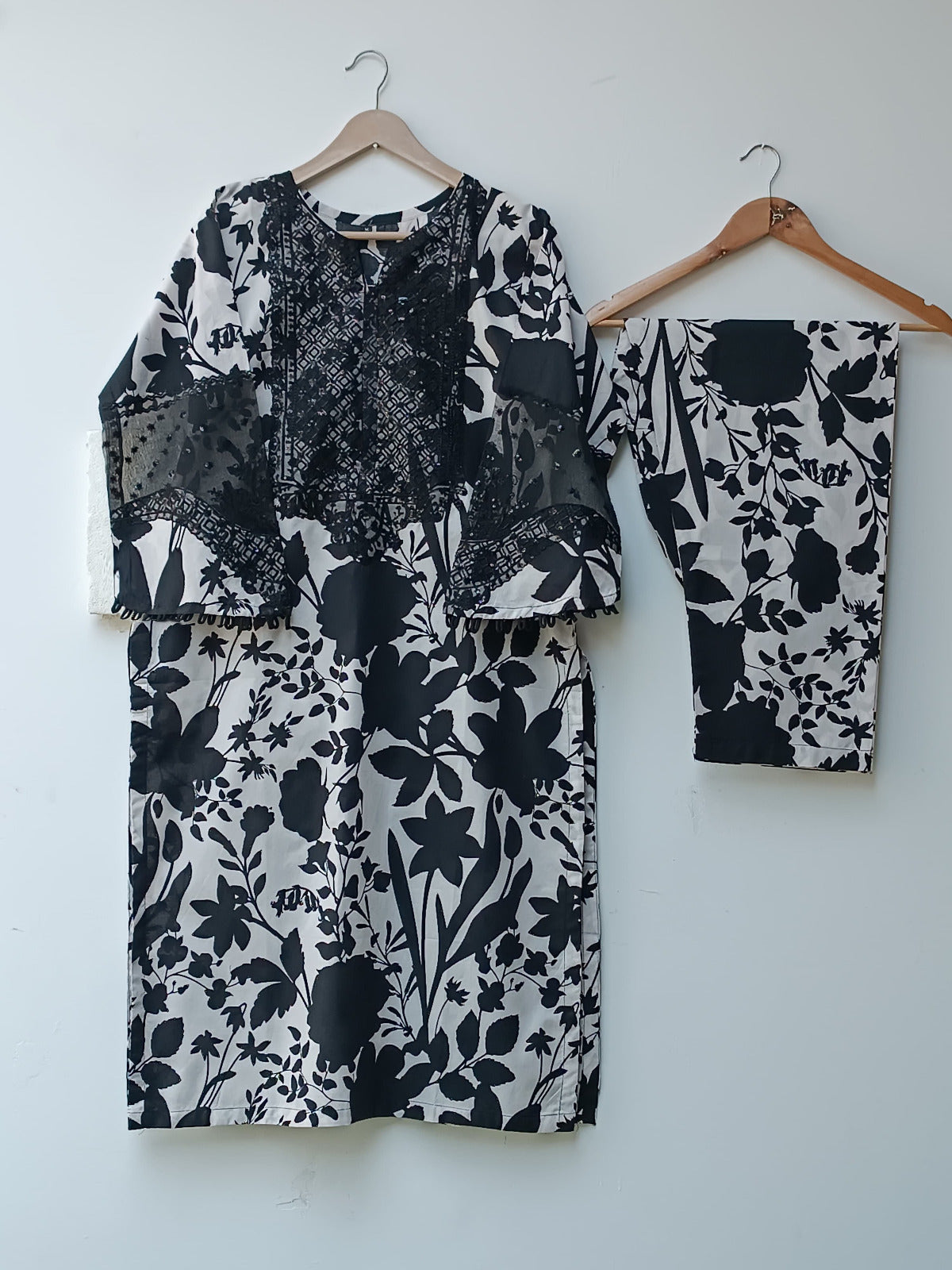 Petal Noor Cord-set 2 Peice