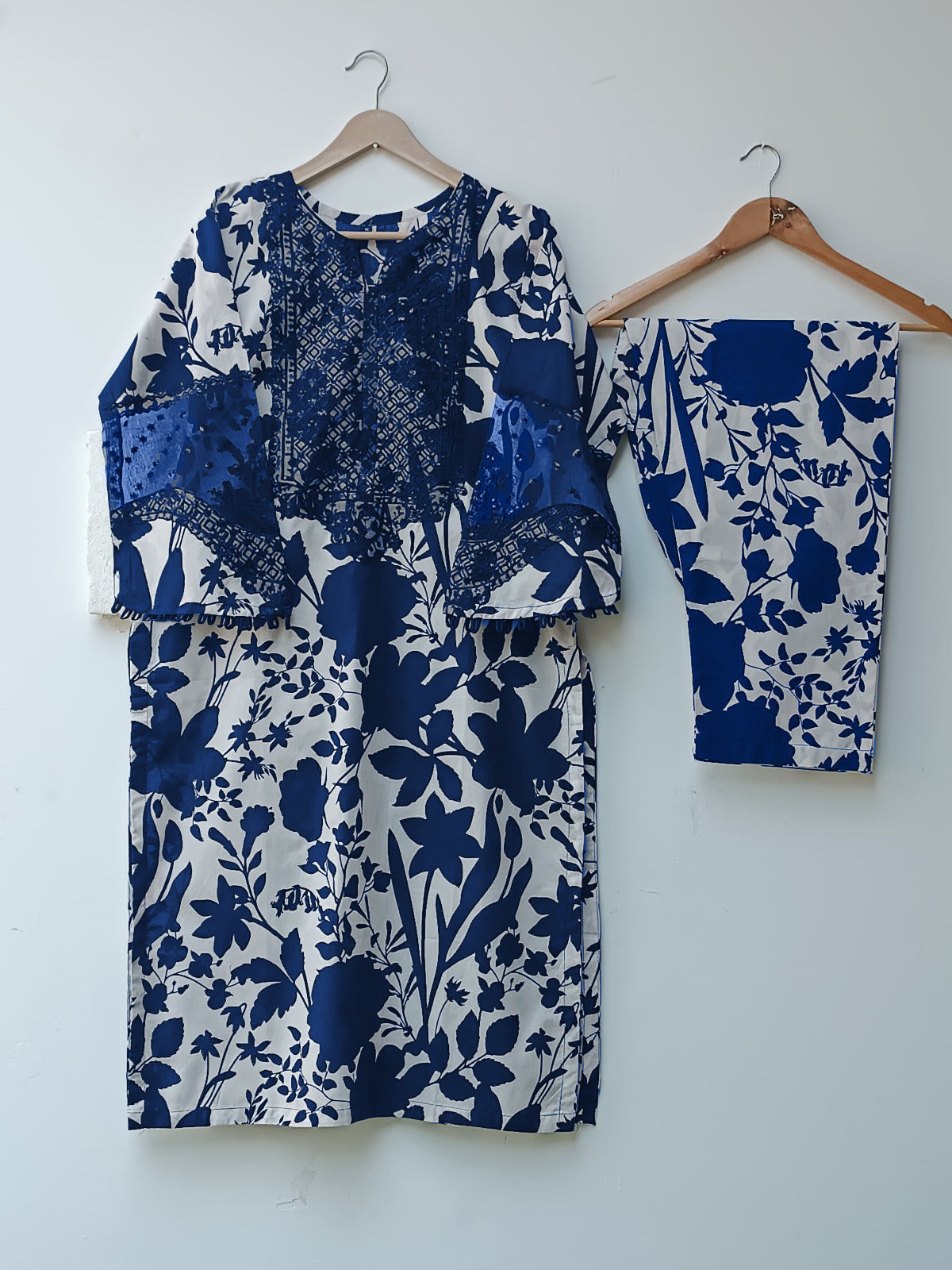 Petal Noor Cord-set 2 Peice